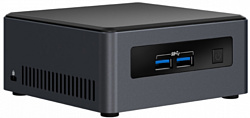 Intel NUC 7 NUC7I3DNH2E