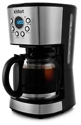 Капельная кофеварка Kitfort КТ-728