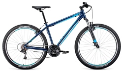 FORWARD Apache 27.5 1.0 (2020)