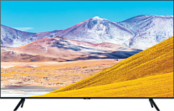 Samsung UE43TU8000U