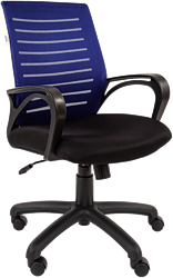 Русские кресла РК-16 (синий)