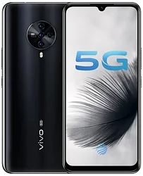 Смартфон Vivo S6 8/128GB (международная версия) Смартфон Vivo S6 8/128GB (международная версия)