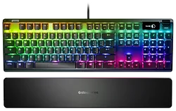 Клавиатура SteelSeries Apex 7 Tactile Brown Клавиатура SteelSeries Apex 7 Tactile Brown