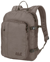 Jack Wolfskin Campus 24 (clay)