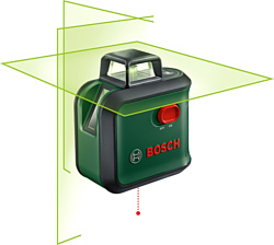 Bosch AdvancedLevel 360 DIY (0603663B03)