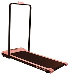 Беговая дорожка DFC Slim Pro Pink Беговая дорожка DFC Slim Pro Pink