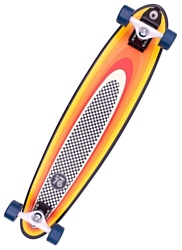 Z-Flex Surf-a-gogo Surfskate Log Roll 37''