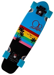 OCEAN PACIFIC Sunset 29.5''