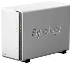 Synology DiskStation DS220j