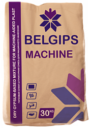 Белгипс Machine (30 кг)
