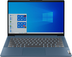 Lenovo IdeaPad 5 14IIL05 (81YH00MRRK)