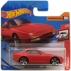 Hot Wheels 5785 GHB54