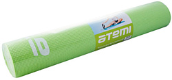 Atemi AYM01EVA (4 мм, зеленый)
