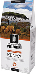 La Famiglia Pellegrini Kenya молотый 250 г