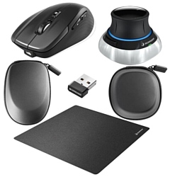 3Dconnexion SpaceMouse Wireless Kit