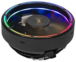 ExeGate Dark Magic EE126A-RGB