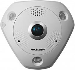 Hikvision DS-2CD6365G0E-IS(B)