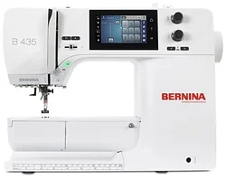 Швейная машина Bernina B 435