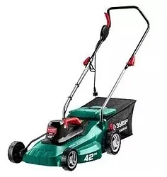 Газонокосилка ЗУБР ГСЦ-42-2000