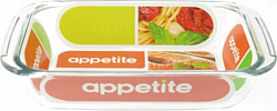 Appetite PL6