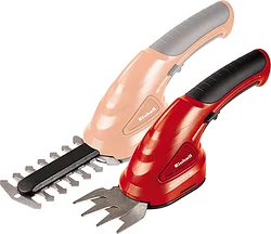 Кусторез/садовые ножницы Einhell GС-CG 3.6 Li WT Кусторез/садовые ножницы Einhell GС-CG 3.6 Li WT