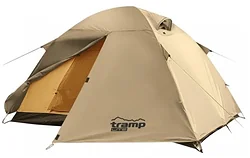 Кемпинговая палатка Tramp Lite Tourist 3