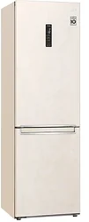 Холодильник LG GA-B459SEQM