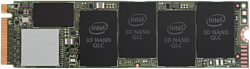 Intel 660p 2TB SSDPEKNW020T8X1
