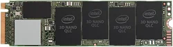 SSD Intel 660p 2TB SSDPEKNW020T8X1