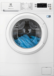 Electrolux EW6S1525W