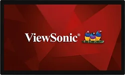 Интерактивная панель ViewSonic TD3207