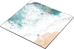 Напольные весы TeXet TSC-02f