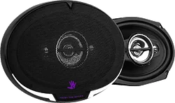 Автоакустика Five SC-692