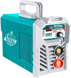 Сварочный аппарат Total TW21302