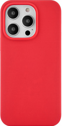 uBear Touch Case для iPhone 14 Pro (красный)