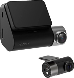 Видеорегистратор 70mai Dash Cam Pro Plus A500S-1 (китайская версия)