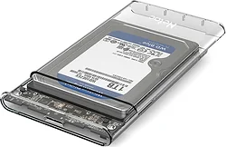 Бокс для жестких дисков Netac WH11 NT07WH11-30CC