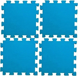 Kampfer Будомат №4 100x100x2 (синий)