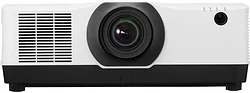 Проектор NEC PA804UL (белый)