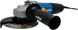 Угловая шлифмашина (болгарка) Redbo EAG125/900