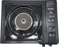 Coyote MS-2500C (черный полуглянцевый)