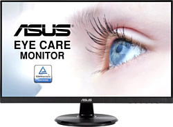 ASUS Eye Care VA24DCP