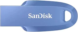 USB Flash Drive SanDisk Ultra Curve 3.2 256GB USB Flash Drive SanDisk Ultra Curve 3.2 256GB