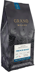 Grano Milano French Roast зерновой 1 кг