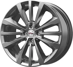 Колесный диск iFree Андерсен 7x17/4x100 D67.1 ET45 Хай вэй Колесный диск iFree Андерсен 7x17/4x100 D67.1 ET45 Хай вэй