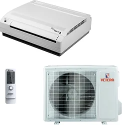 Сплит-система Vetero Cantigo Inverter V-S12CHPAC