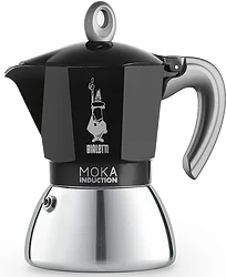 Гейзерная кофеварка Bialetti Induction 21020/9 (6936)