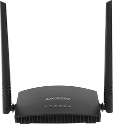 Роутер Digma DWR-N301 Роутер Digma DWR-N301
