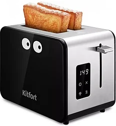 Тостер Kitfort KT-4094