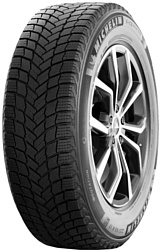 Michelin X-Ice Snow SUV 255/45 R22 107H XL